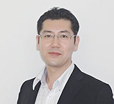 熊澤賢一