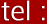 tel